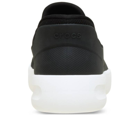 Кроссовки No Hands Slip On M (EU 42-43 USm 9 СМ 26.3; Black)
